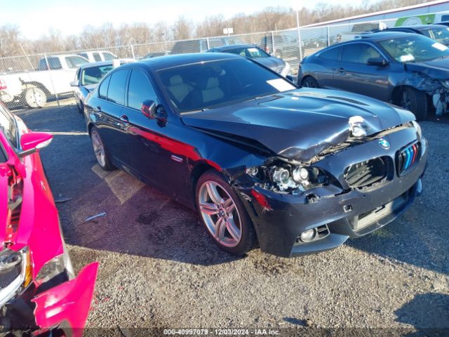 bmw 535i 2015 wba5b3c50fd543002