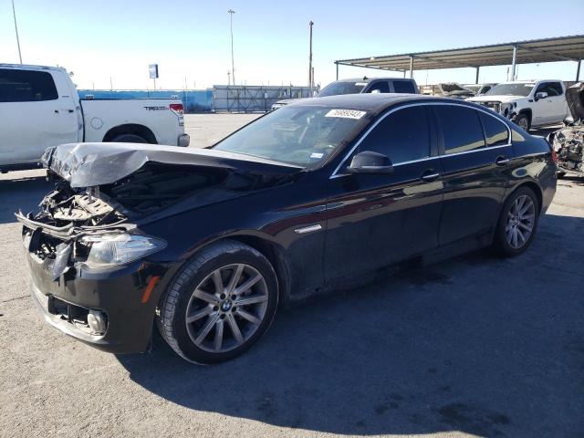 bmw 5 series 2015 wba5b3c50fd543114