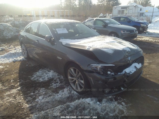 bmw 5 2015 wba5b3c50fd543601