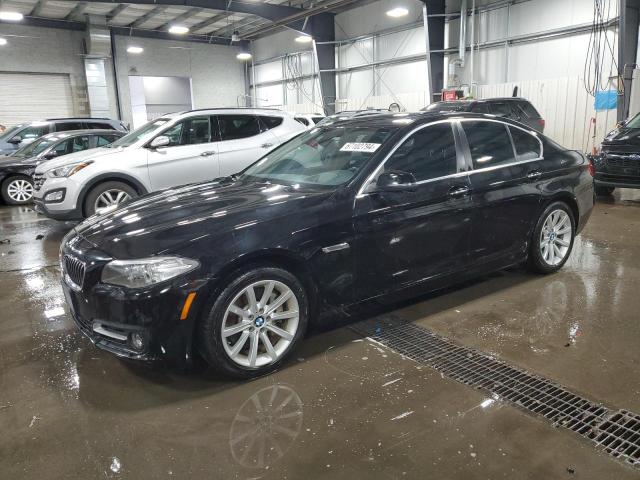 bmw 535 xi 2015 wba5b3c50fd543890