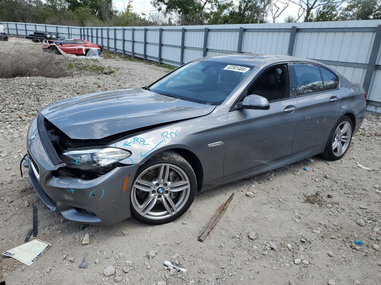 bmw 5er 2015 wba5b3c50fd547471