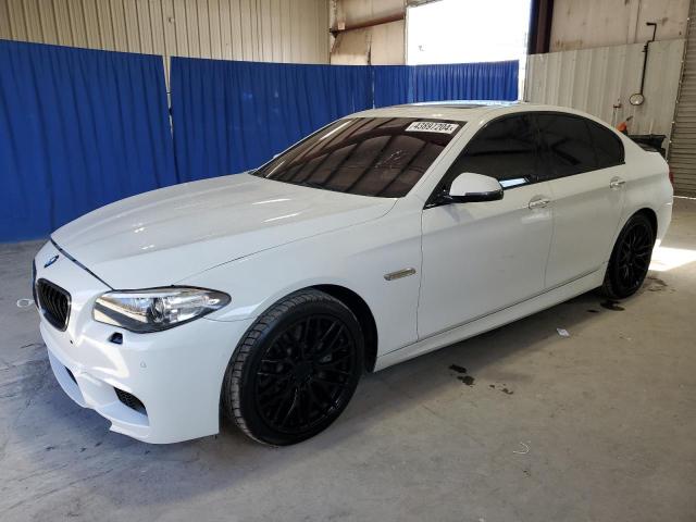 bmw 5 series 2016 wba5b3c50gd549996