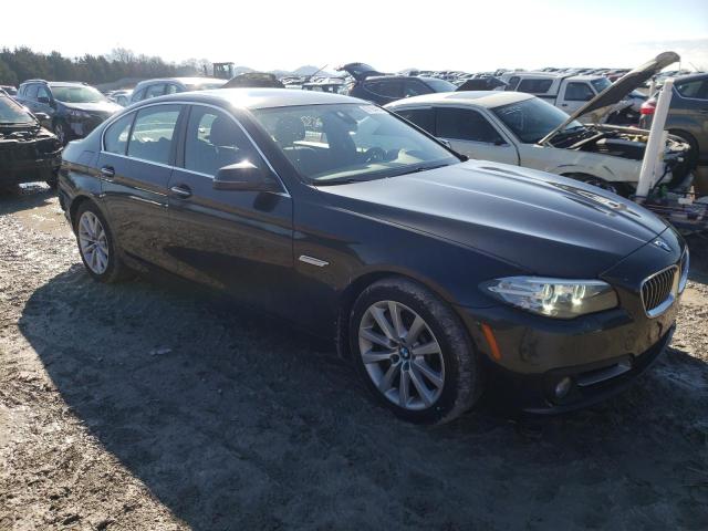 bmw 535 xi 2016 wba5b3c50gg258526