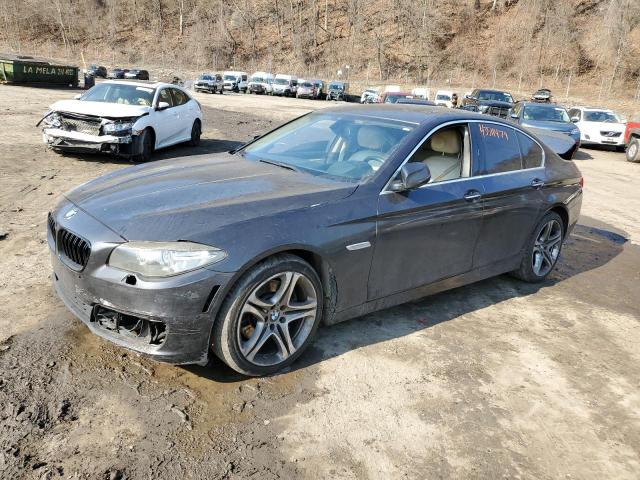 bmw 5 series 2014 wba5b3c51ed538406