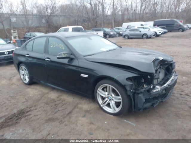 bmw 535 2015 wba5b3c51fd541615