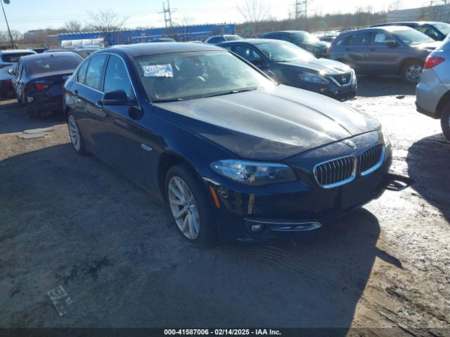 bmw 535i 2015 wba5b3c51fd542800