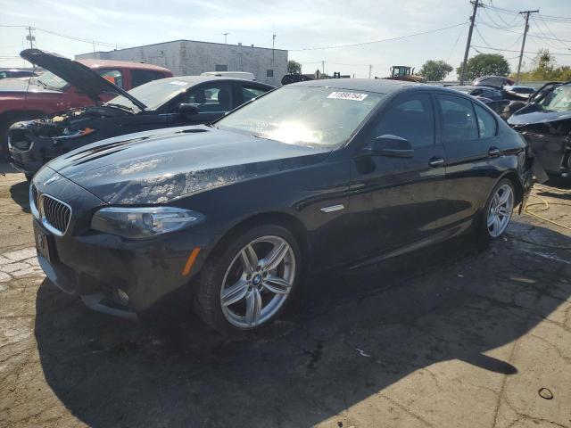 bmw 535 xi 2015 wba5b3c51fd545597