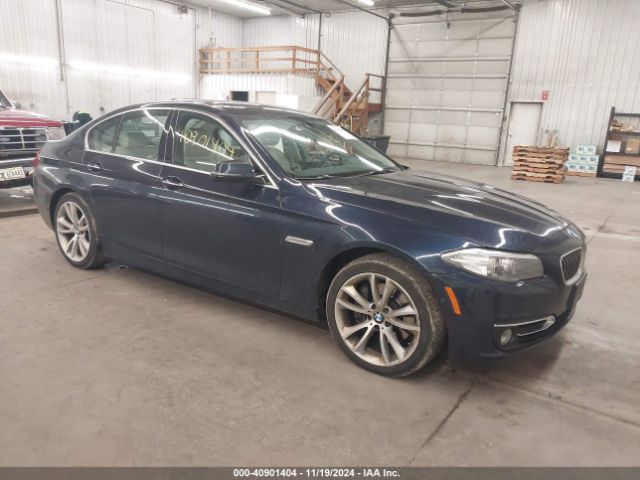 bmw 535i 2015 wba5b3c51fd545809