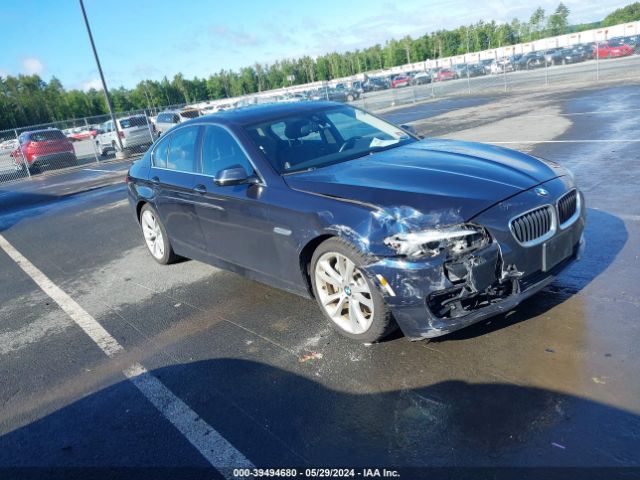 bmw 535i 2016 wba5b3c51gd549313