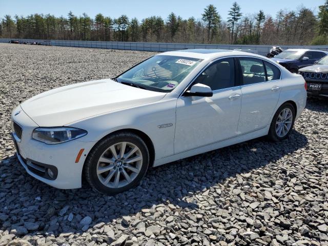 bmw 535 xi 2016 wba5b3c51gg260625