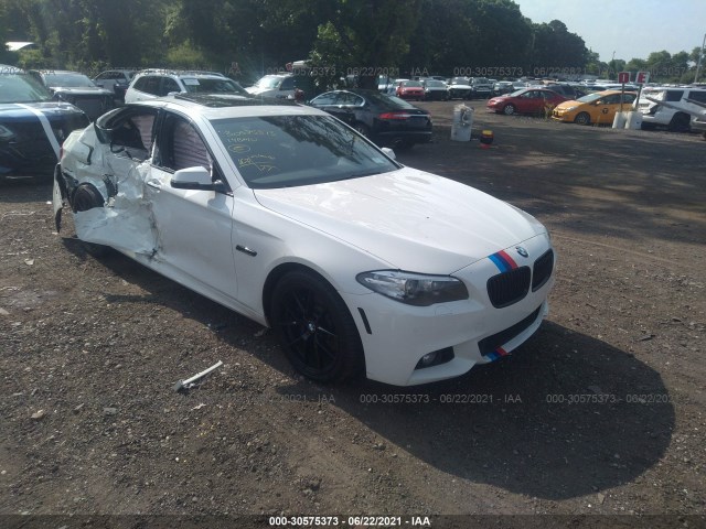 bmw 5 2014 wba5b3c52ed534932