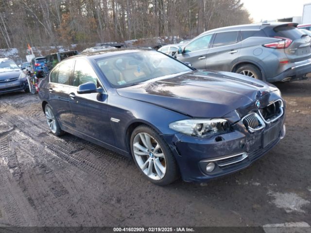 bmw 535i 2015 wba5b3c52fd540683