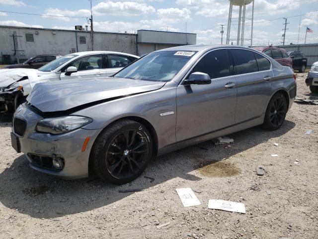 bmw 535 xi 2015 wba5b3c52fd542451