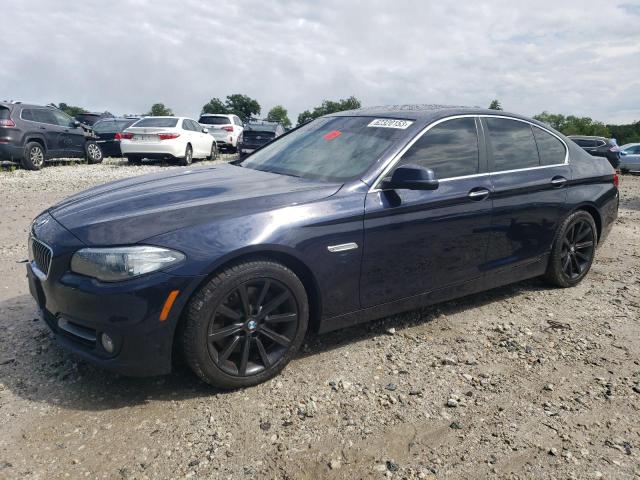 bmw 535 xi 2015 wba5b3c52fd547536