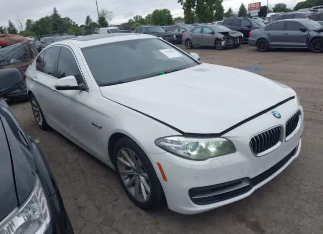 bmw 535 2014 wba5b3c53ed533160