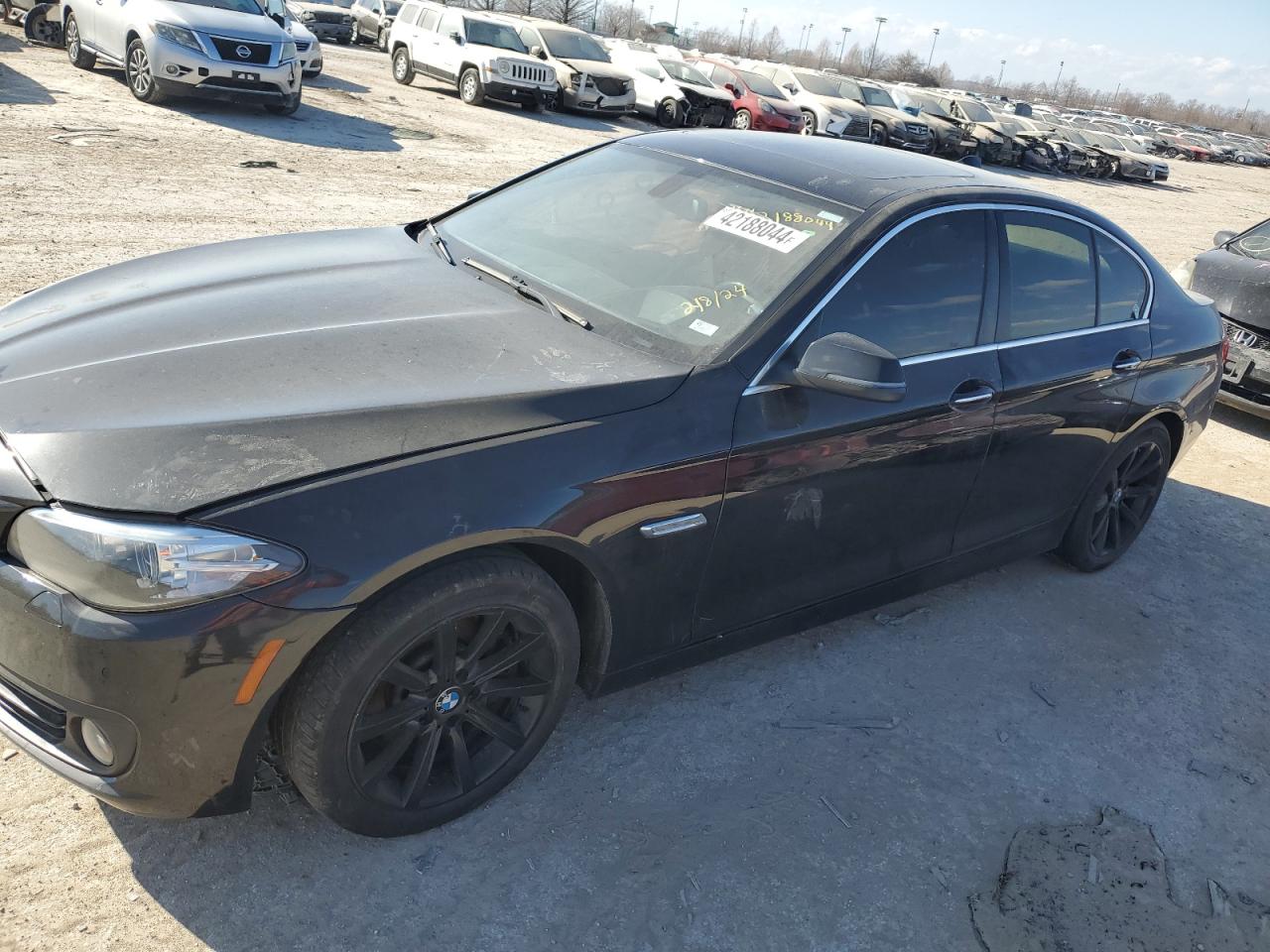 bmw 5er 2015 wba5b3c53fd541261