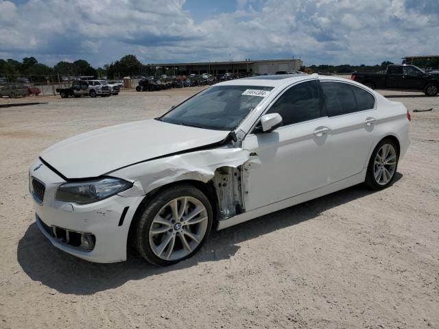 bmw 5 series 2015 wba5b3c53fd542328