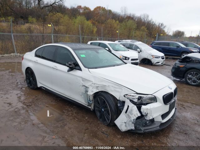 bmw 535i 2016 wba5b3c53gg254518