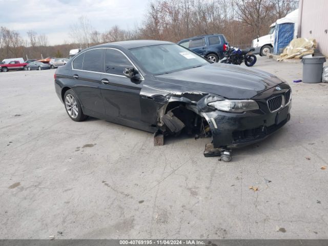 bmw 535i 2016 wba5b3c53gg255412