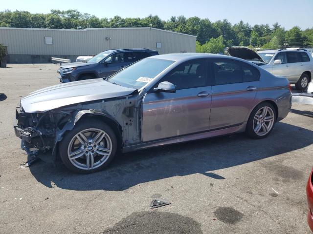 bmw 535 xi 2016 wba5b3c53gg258214