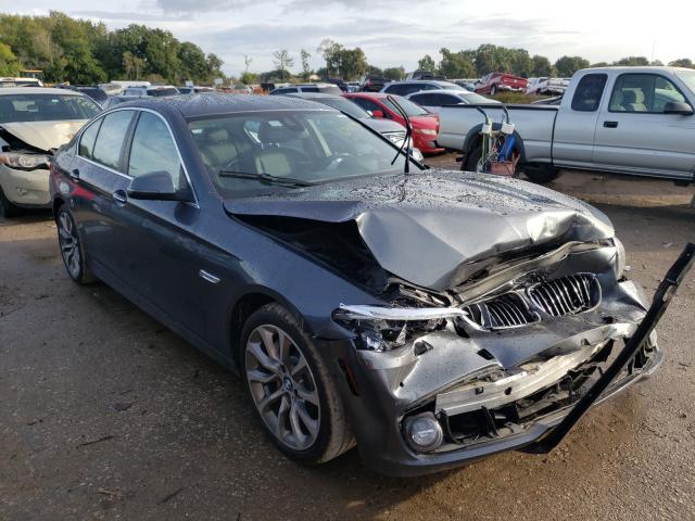 bmw  2016 wba5b3c53gg260402