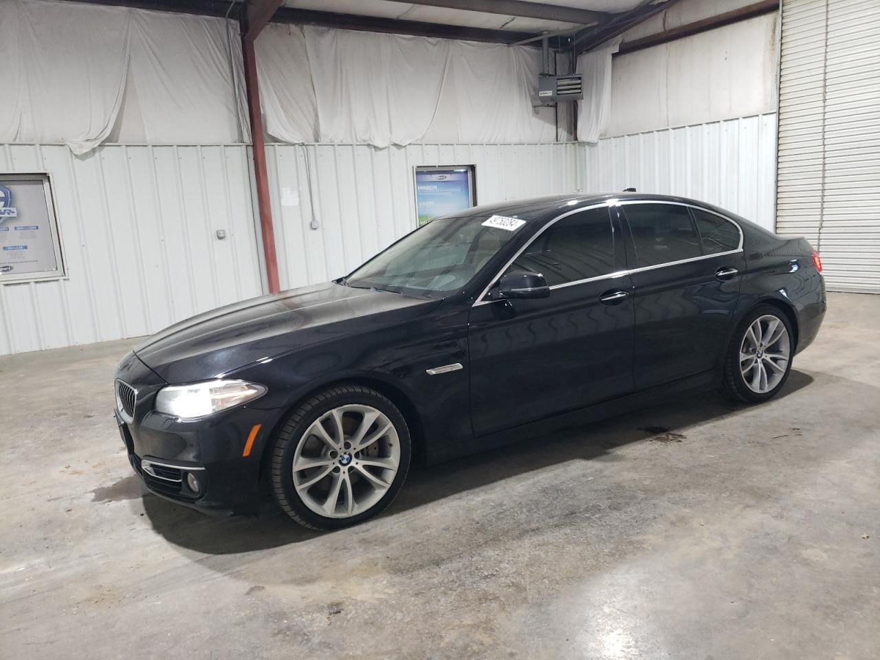 bmw 5er 2016 wba5b3c54gg253314