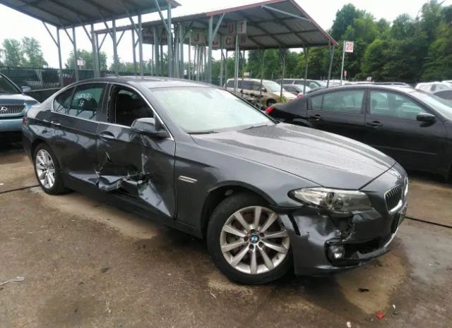 bmw  2016 wba5b3c54gg255466