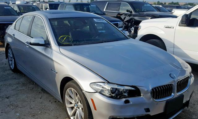 bmw 535 2014 wba5b3c55ed531121