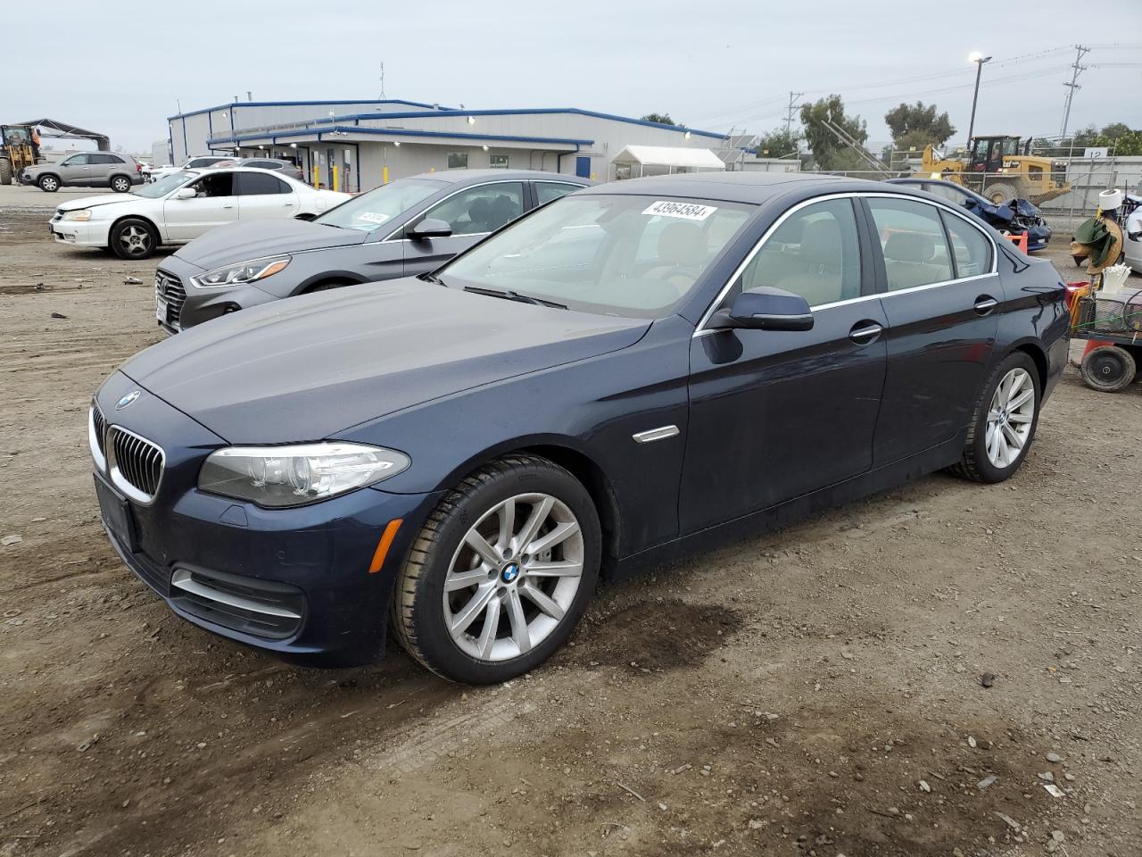 bmw 5er 2014 wba5b3c55ed535590