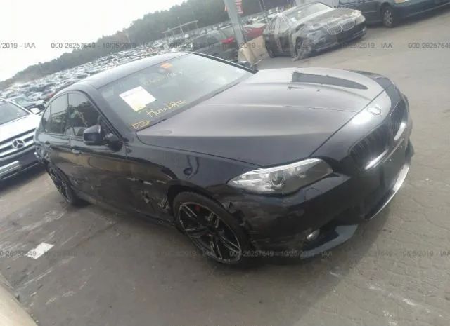 bmw 535i 2015 wba5b3c55fd548566