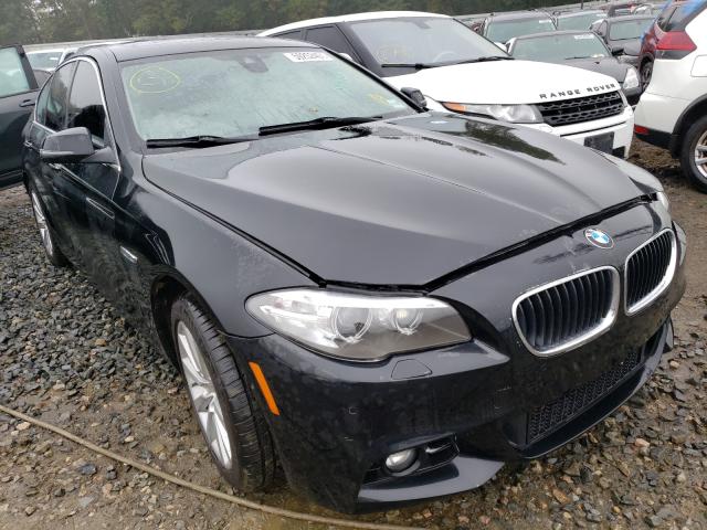 bmw 5er 2016 wba5b3c55gg252950