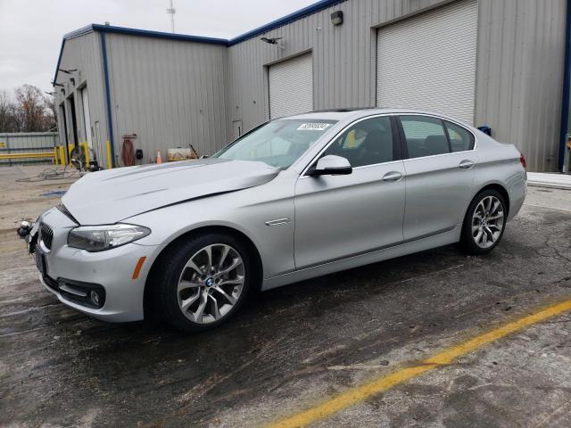 bmw 535 xi 2016 wba5b3c55gg256528