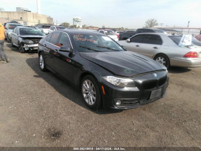 bmw 535i 2016 wba5b3c55gg258117