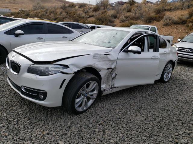 bmw 5 series 2016 wba5b3c55gg259820