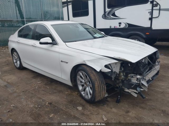 bmw 535i 2014 wba5b3c56ed530186