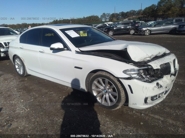 bmw 5 2014 wba5b3c56ed536750