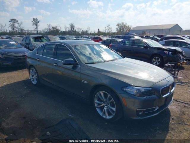 bmw 535i 2015 wba5b3c56fd540329