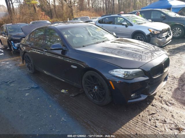 bmw 535i 2015 wba5b3c56fd540699