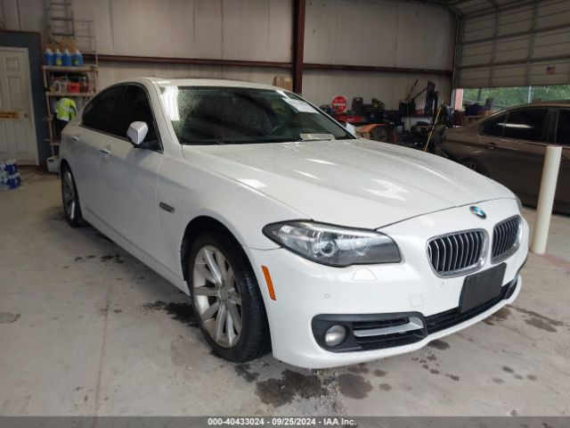 bmw 535i 2015 wba5b3c56fd541898