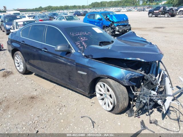 bmw 535i 2015 wba5b3c56fd542579