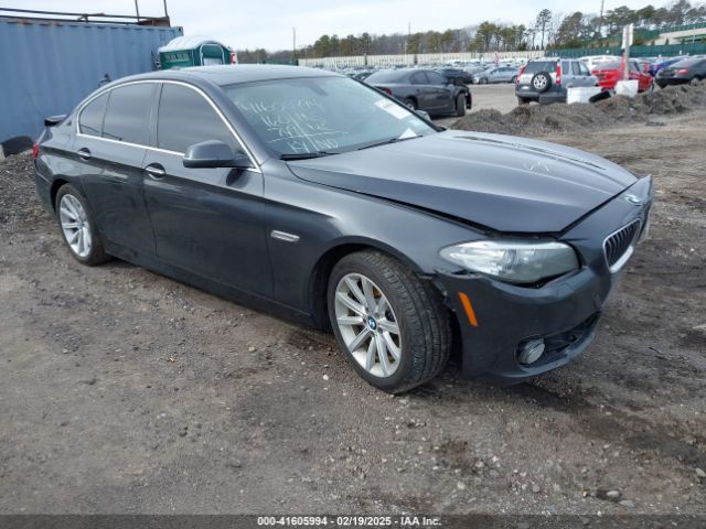 bmw 535i 2015 wba5b3c56fd546518