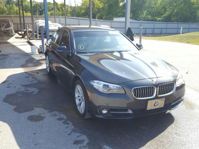 bmw 535 xi 2015 wba5b3c56fd546633