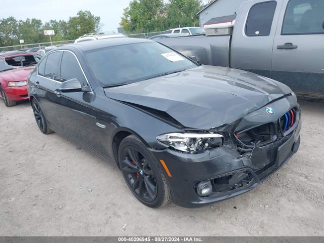 bmw 535i 2015 wba5b3c56fd547796