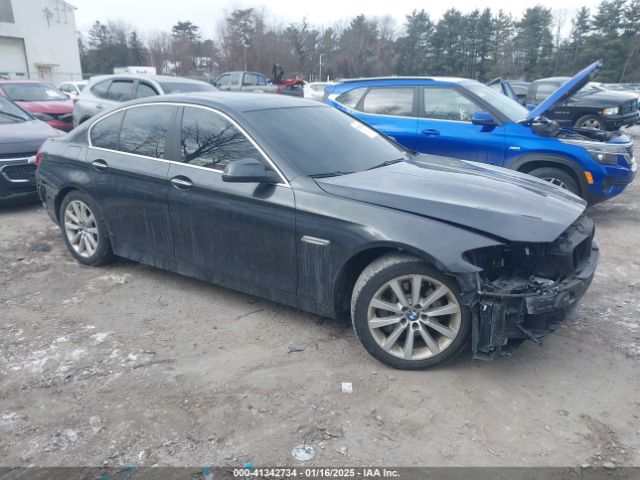 bmw 535i 2016 wba5b3c56gg257851