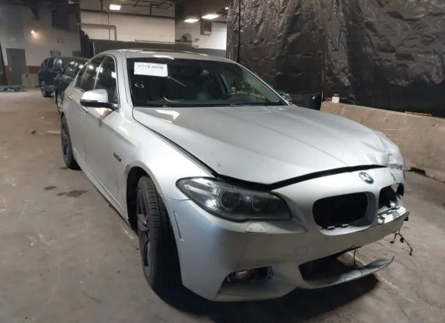 bmw 5 series 2014 wba5b3c57ed532741