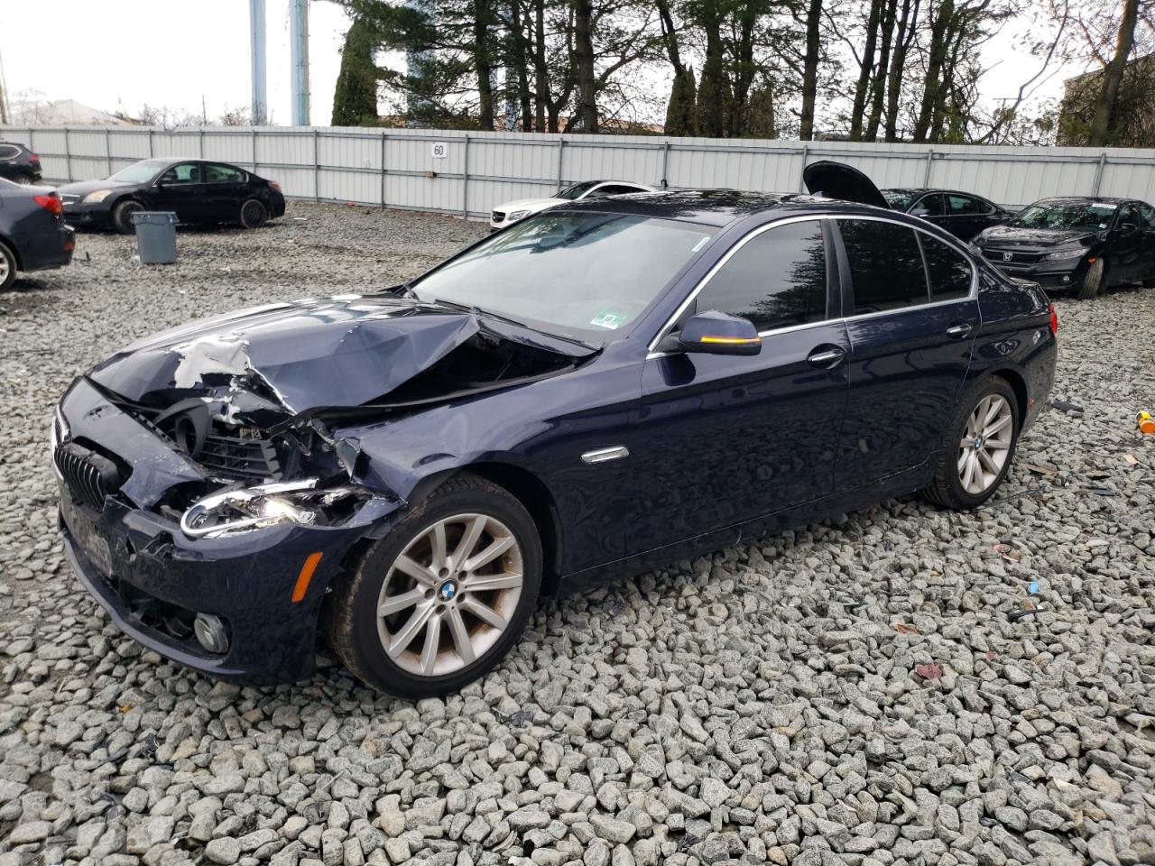 bmw 5er 2015 wba5b3c57fd540100