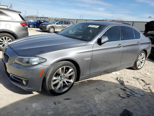 bmw 5 series 2015 wba5b3c57fd541666