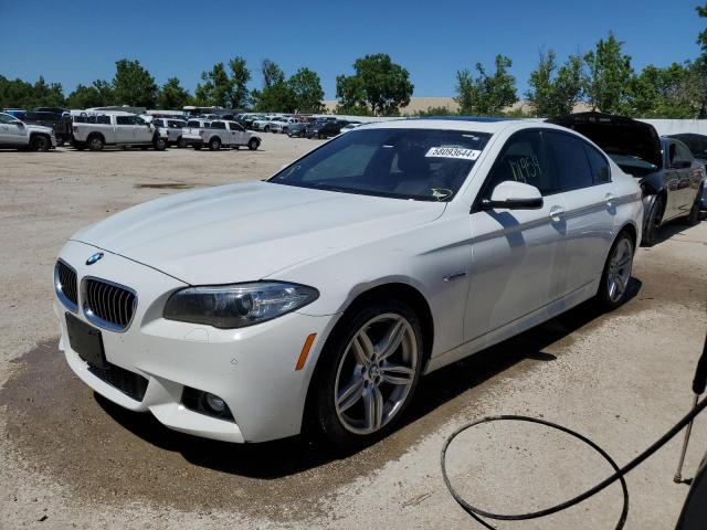 bmw 535 xi 2015 wba5b3c57fd542722