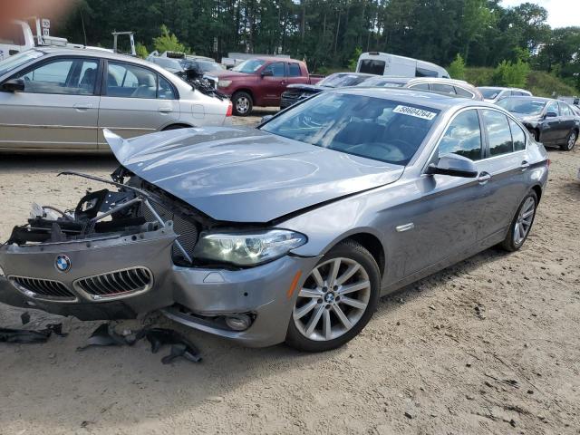 bmw 5 series 2015 wba5b3c57fd543479