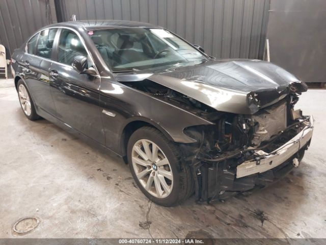 bmw 535i 2016 wba5b3c57gg253162